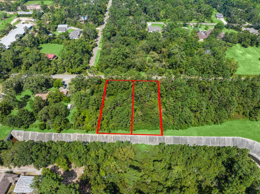 TBD Lexington Drive, Conroe, Texas image 9