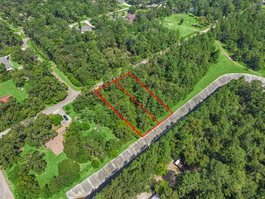 TBD Lexington Drive, Conroe, Texas image 7
