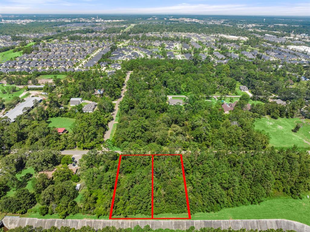 TBD Lexington Drive, Conroe, Texas image 8
