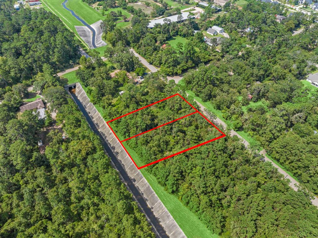 TBD Lexington Drive, Conroe, Texas image 10