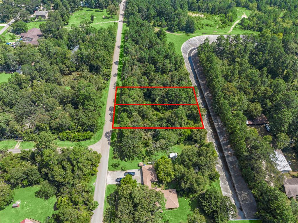 TBD Lexington Drive, Conroe, Texas image 6