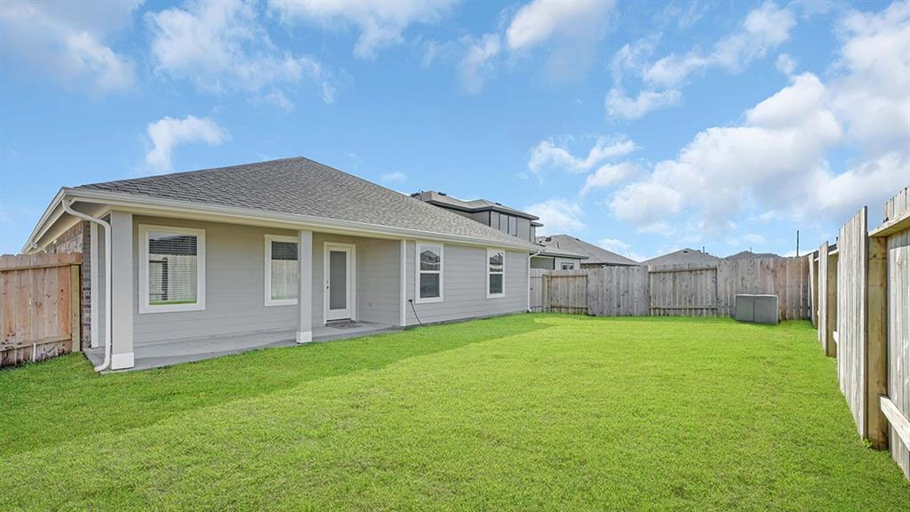 30835 Sherston Lake Loop, Fulshear, Texas image 18