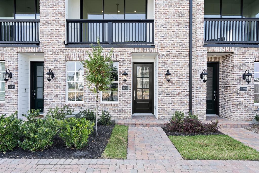 8738 Park Kolbe Lane, Houston, Texas image 4