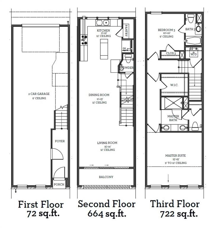 8738 Park Kolbe Lane, Houston, Texas image 15