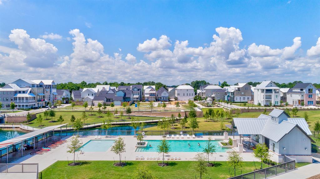 8738 Park Kolbe Lane, Houston, Texas image 9