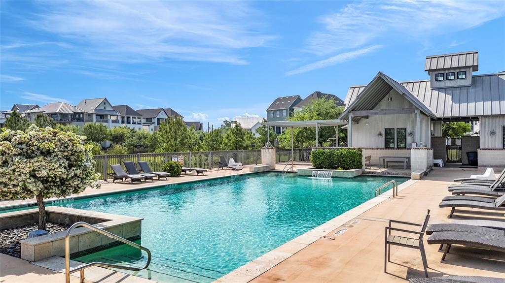 8738 Park Kolbe Lane, Houston, Texas image 14