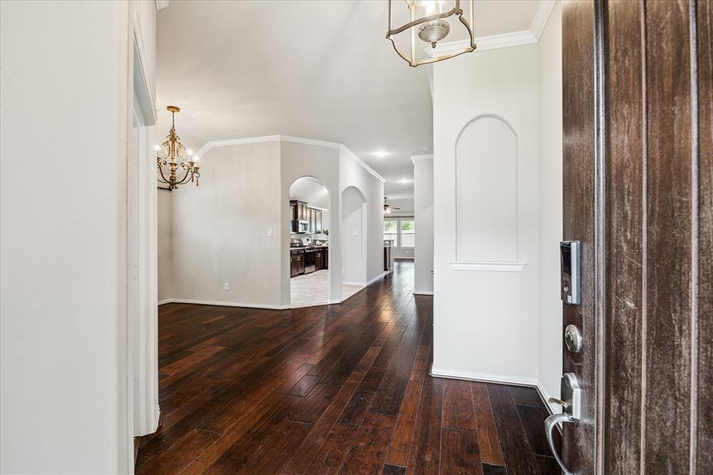 31703 Morning Ridge Lane