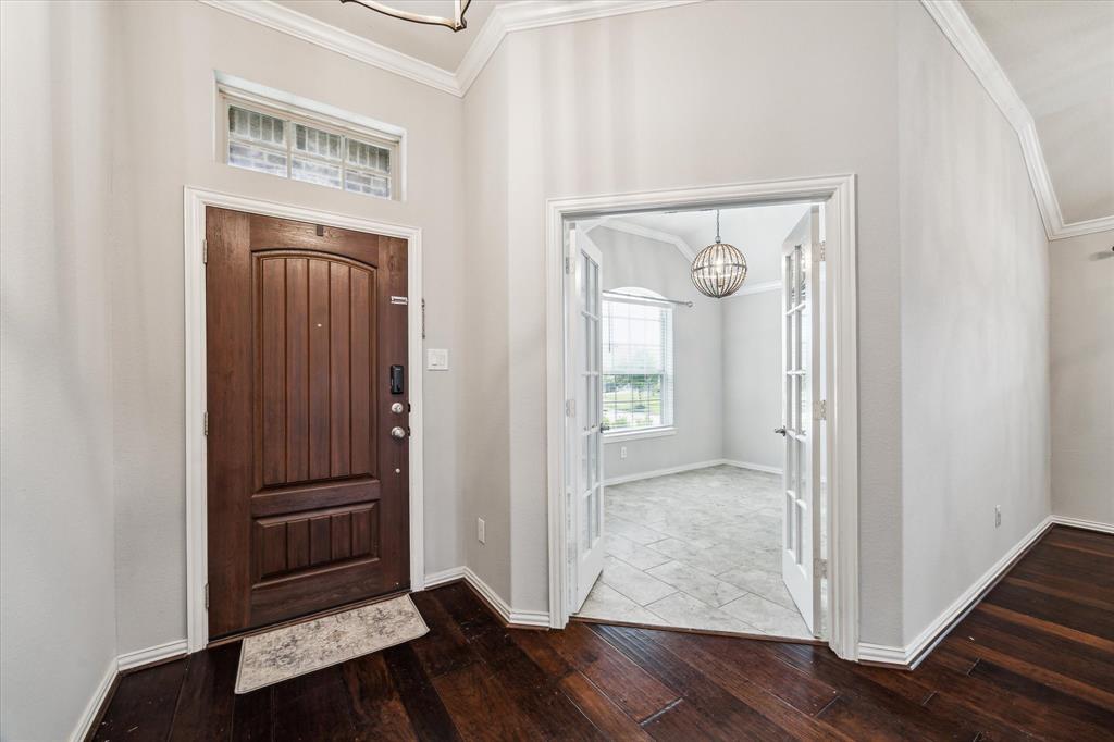 31703 Morning Ridge Lane