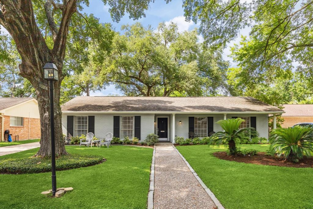 10006 Wickersham Lane, Houston, Texas image 1