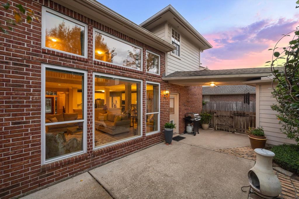 3215 Pleasant Cove Court, Houston, Texas image 29