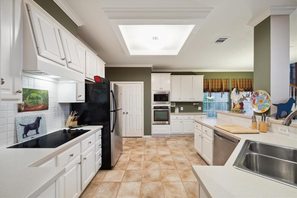 3215 Pleasant Cove Court, Houston, Texas image 13