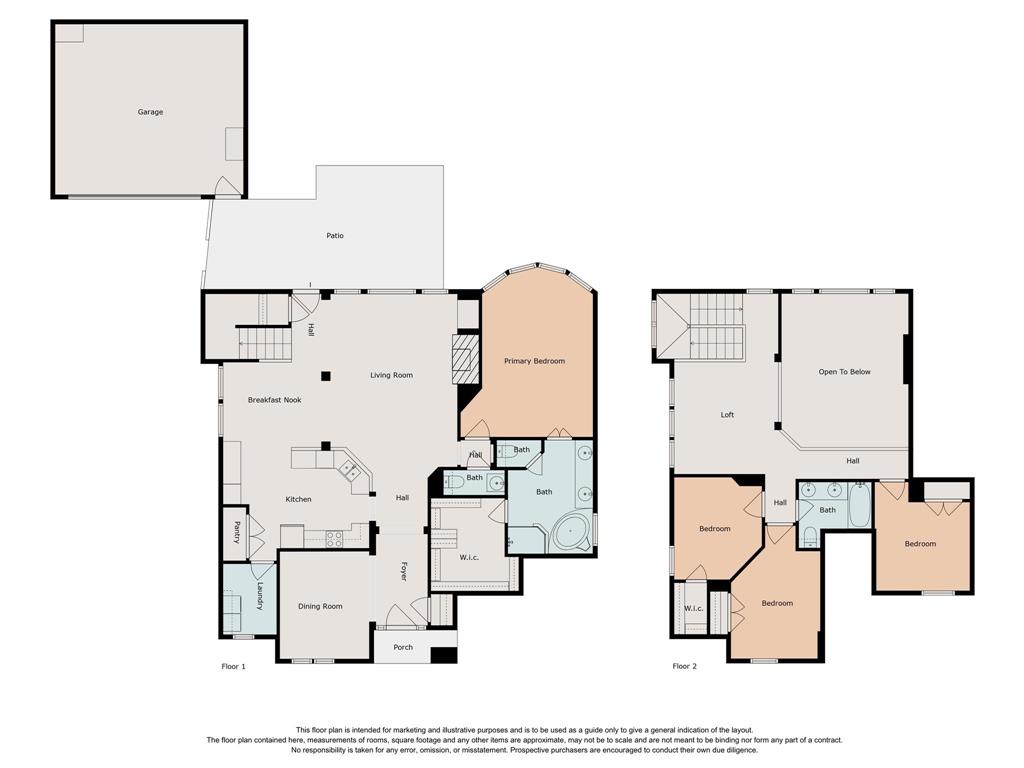 3215 Pleasant Cove Court, Houston, Texas image 33