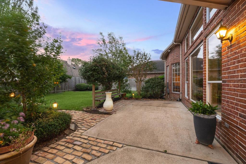 3215 Pleasant Cove Court, Houston, Texas image 30