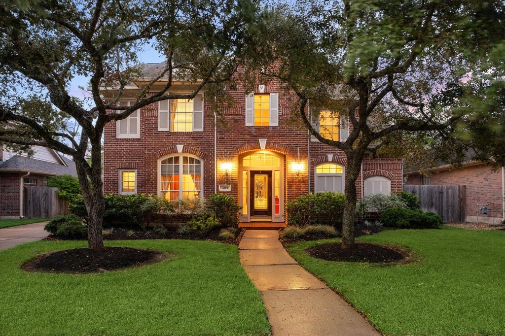 3215 Pleasant Cove Court, Houston, Texas image 1