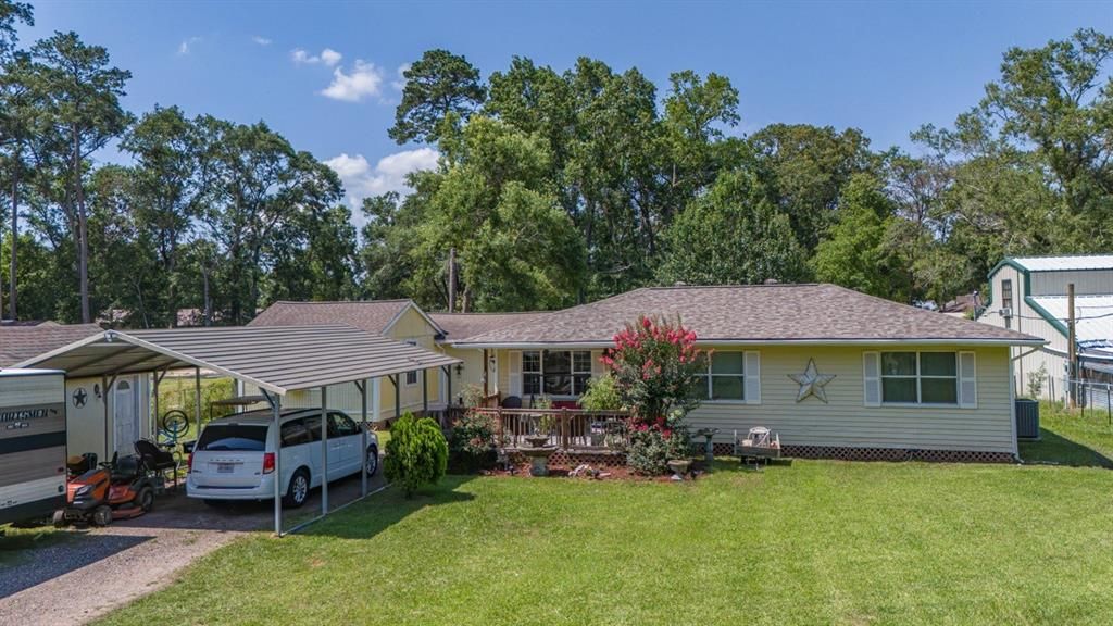 Photo of 24027 Spears Circle, New Caney, TX 77357 (MLS # 47710312)