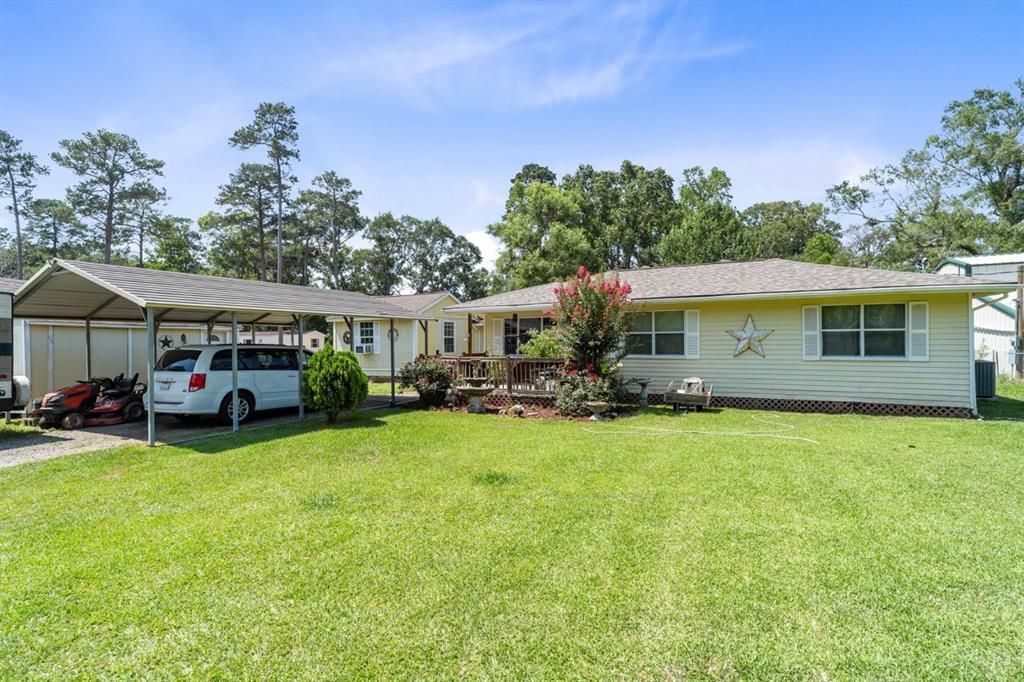 Photo of 24027 Spears Circle, New Caney, TX 77357 (MLS # 47710312)