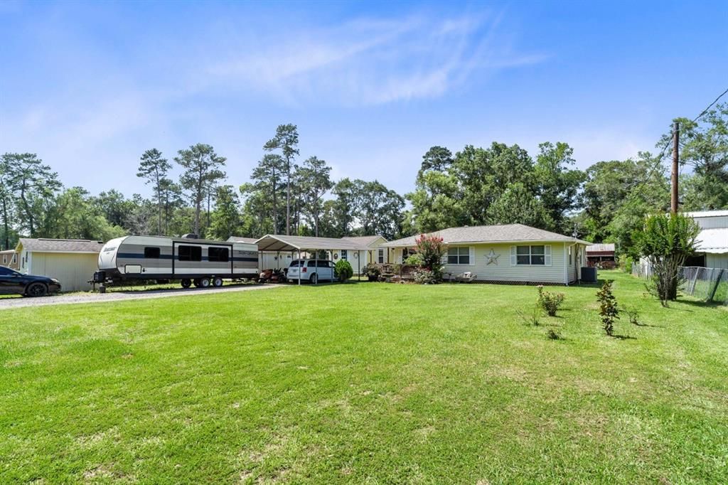 Photo of 24027 Spears Circle, New Caney, TX 77357 (MLS # 47710312)