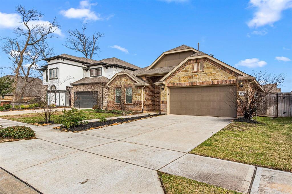 1518 Country Air Lane, Missouri City, Texas image 2