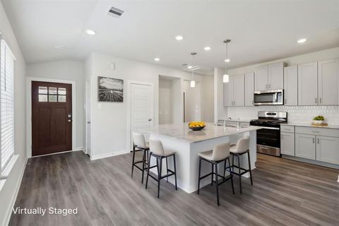 Photo of 339 Willow Sage Court, Montgomery, TX 77316 (MLS # 8042723)