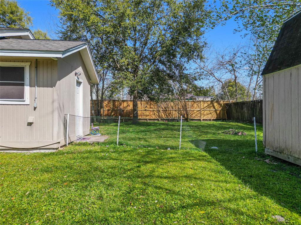 12109 22nd Street, Santa Fe, Texas image 17