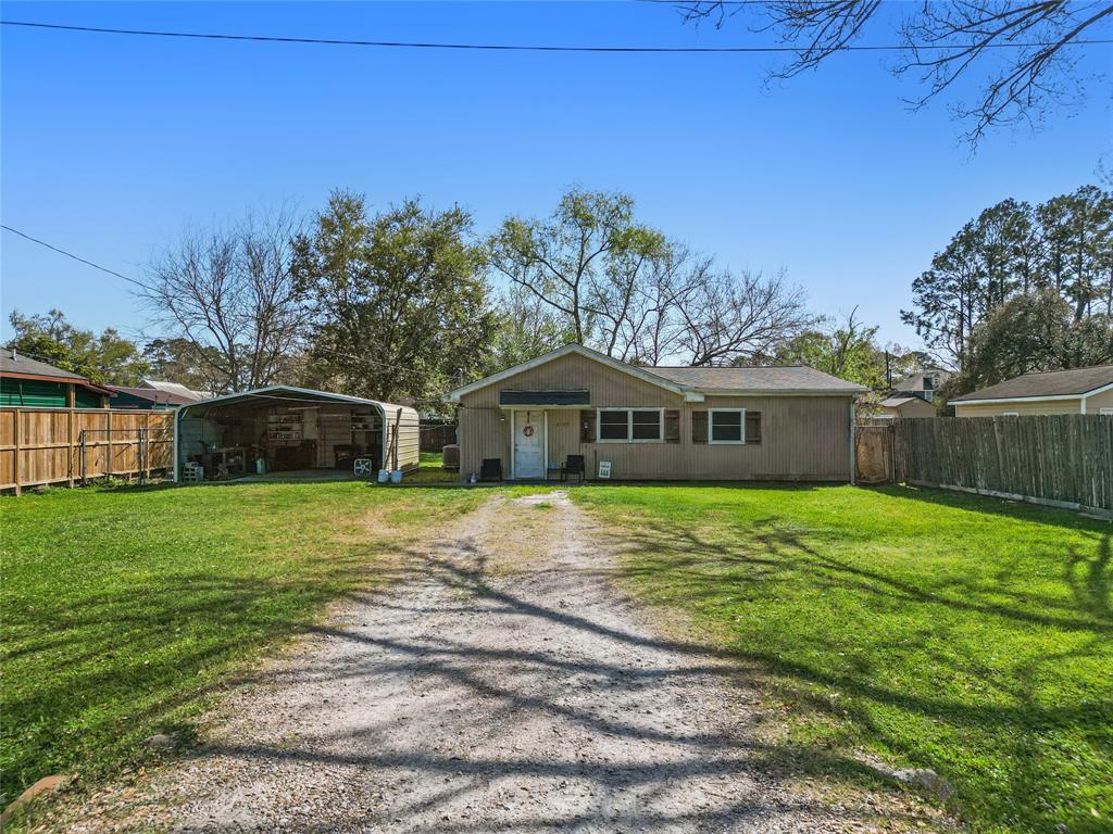12109 22nd Street, Santa Fe, Texas image 13