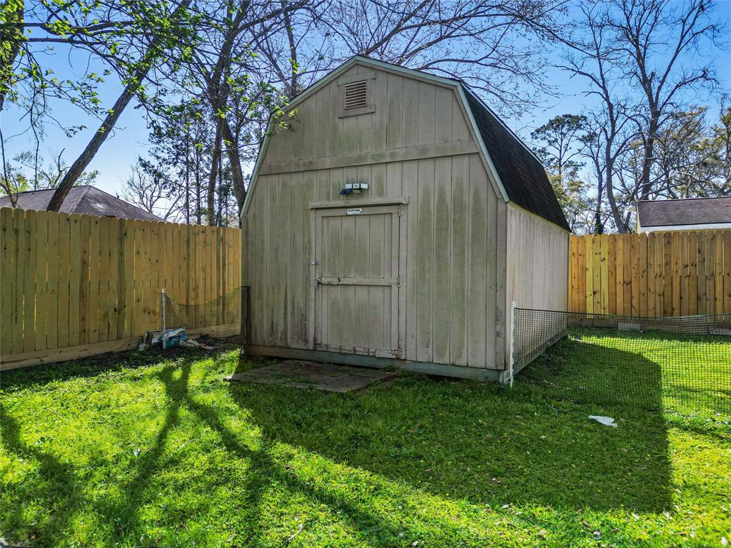 12109 22nd Street, Santa Fe, Texas image 16