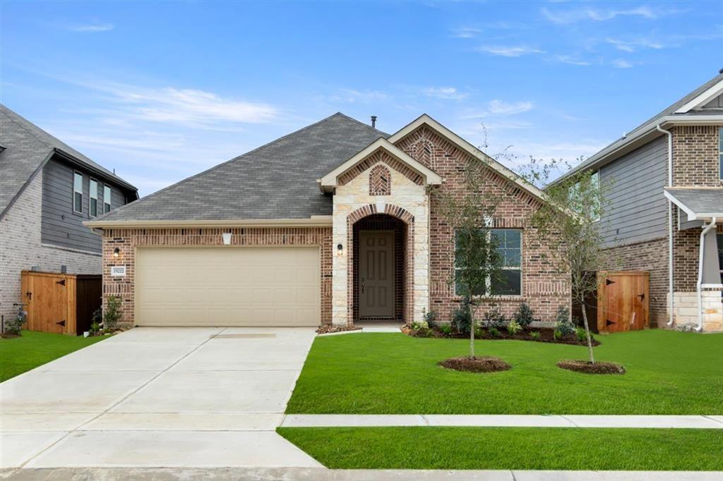 15222 Prairie Mill Drive, New Caney, Texas image 1