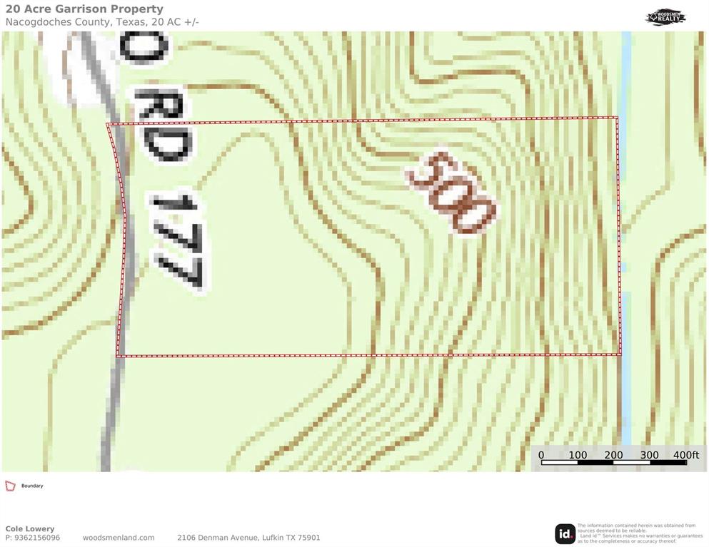 TBD County Road 177, Garrison, Texas image 13