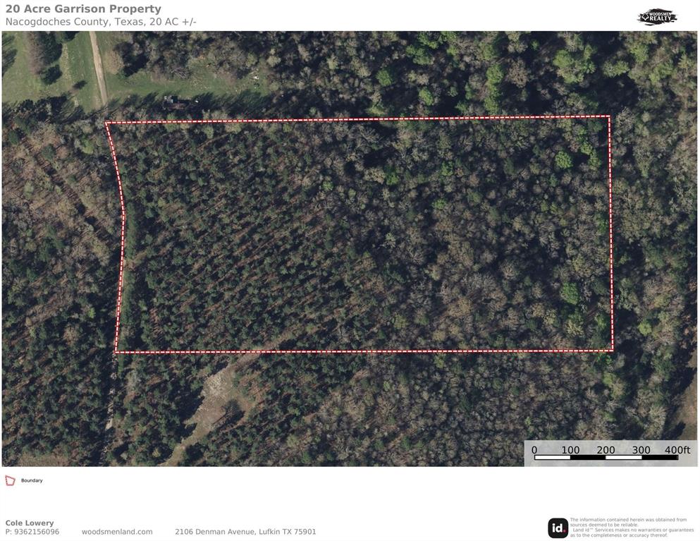 TBD County Road 177, Garrison, Texas image 11