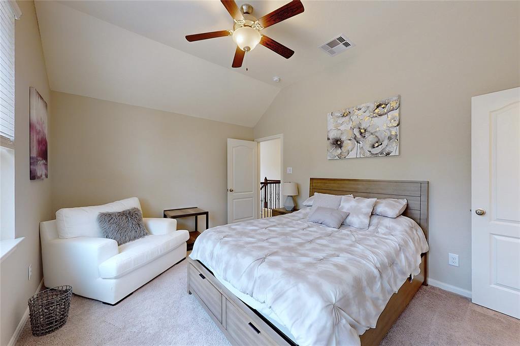 309 Serenata Woods Trail, Conroe, Texas image 24