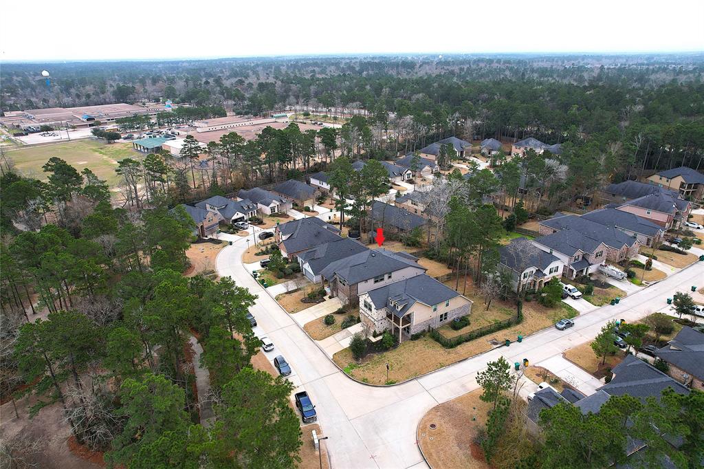 309 Serenata Woods Trail, Conroe, Texas image 32