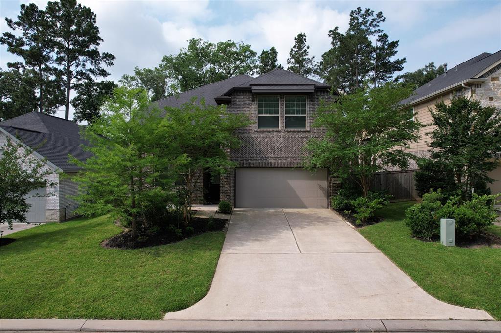 309 Serenata Woods Trail