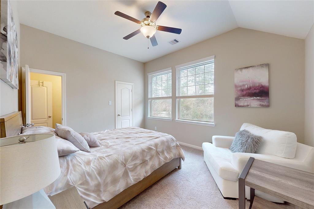 309 Serenata Woods Trail, Conroe, Texas image 25