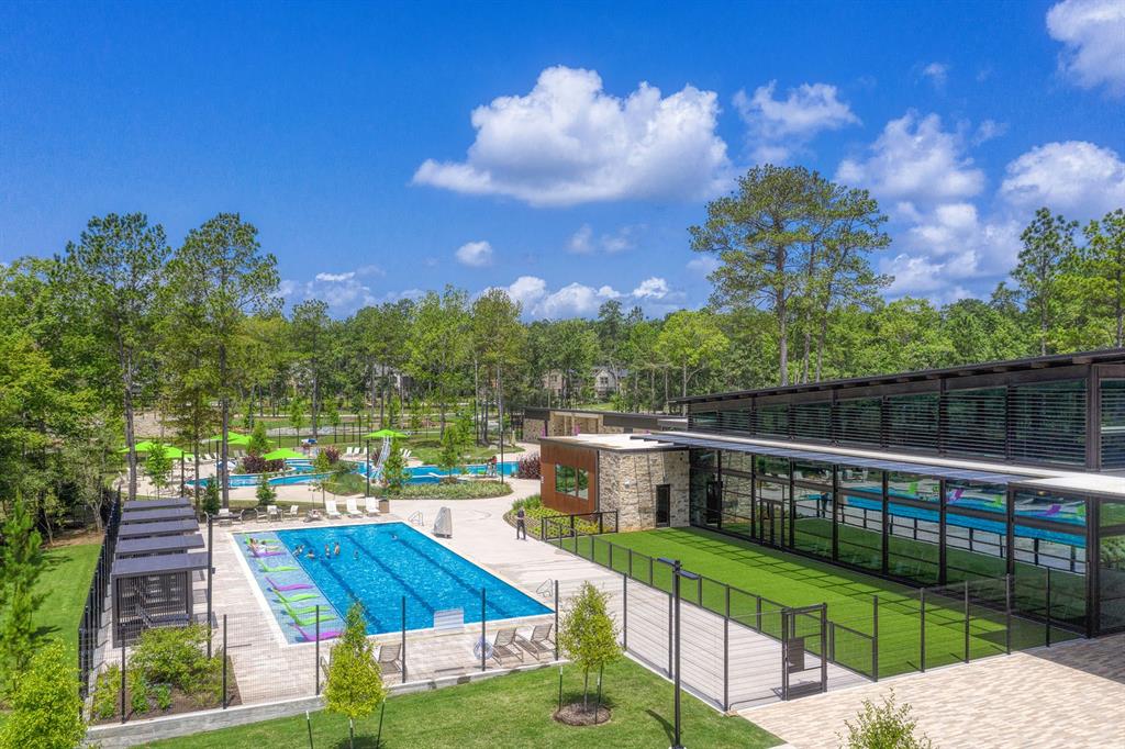 309 Serenata Woods Trail, Conroe, Texas image 37