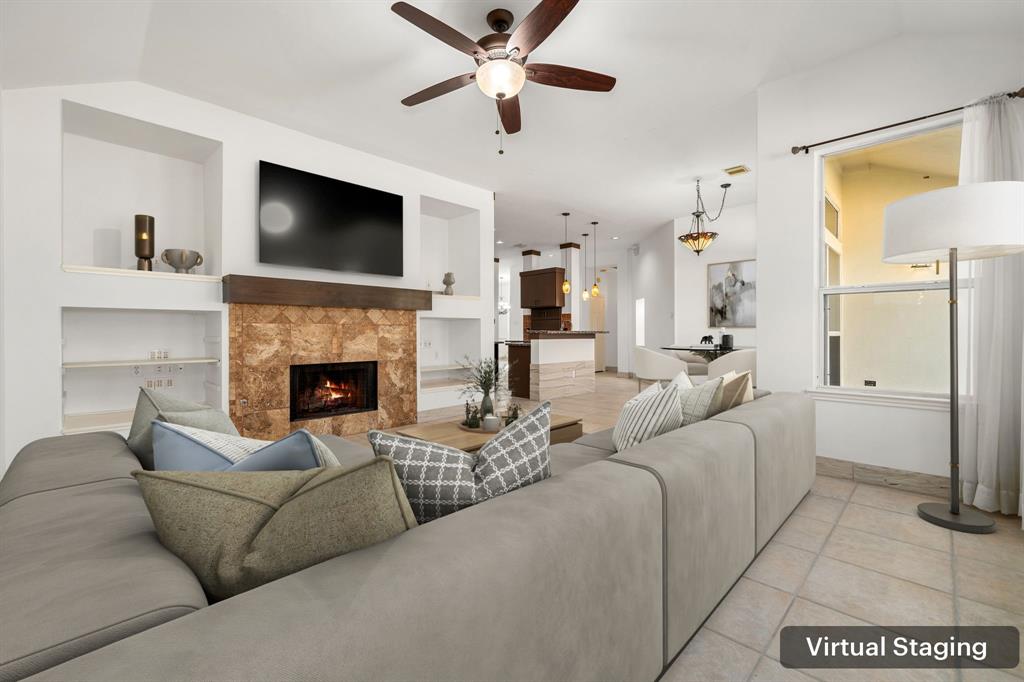 3806 Hillbrook Drive, Pearland, Texas image 13