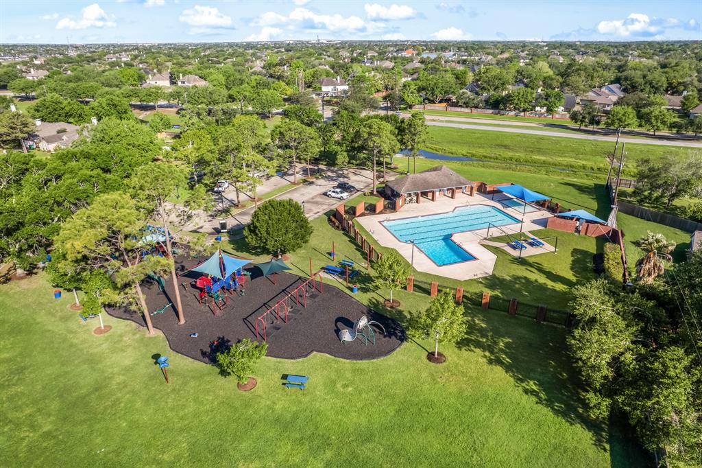 3806 Hillbrook Drive, Pearland, Texas image 34