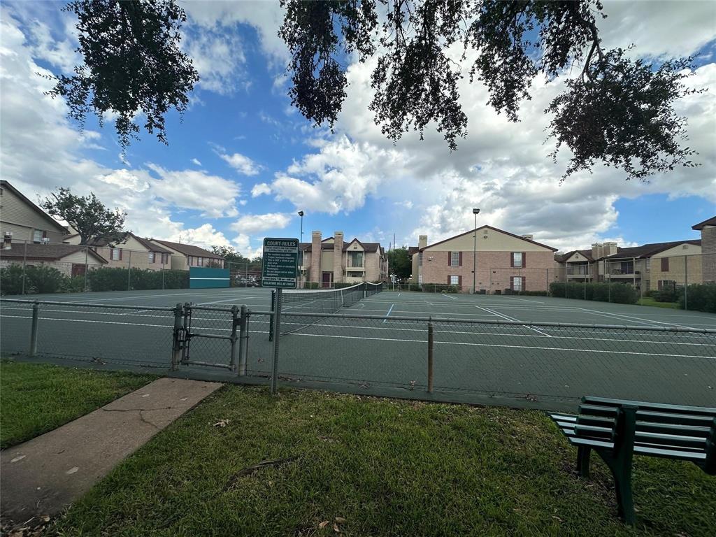 2120 El Paseo Street #208, Houston, Texas image 27