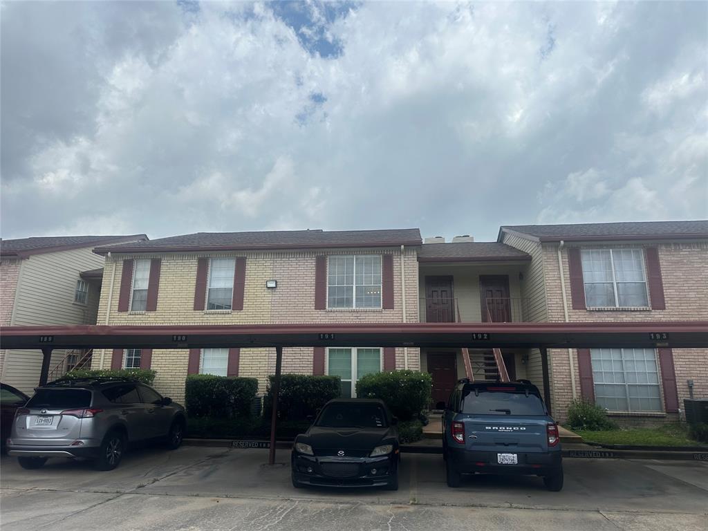 2120 El Paseo Street #208, Houston, Texas image 23