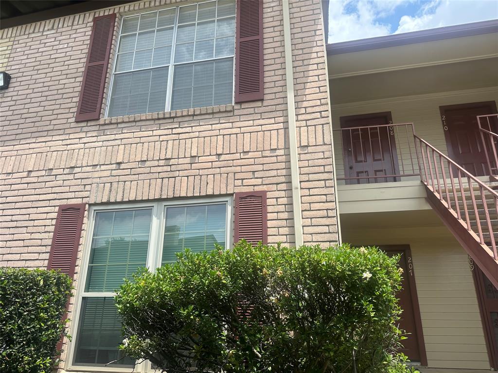 2120 El Paseo Street #208, Houston, Texas image 22