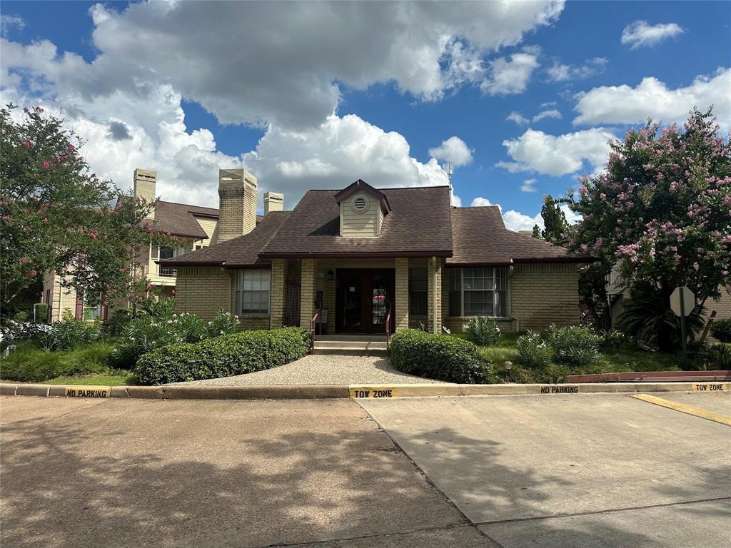 2120 El Paseo Street #208, Houston, Texas image 26