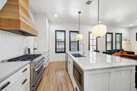 4731 Park Drive Houston TX 77023