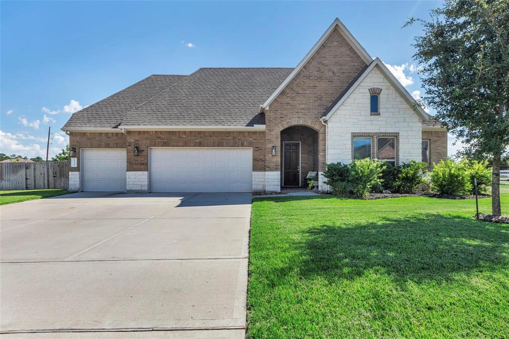 12239 Seagrape Lane, Conroe, Texas image 1