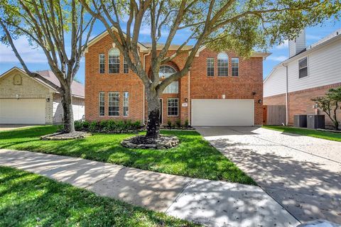 7818 Desert Canyon Court Houston TX 77041