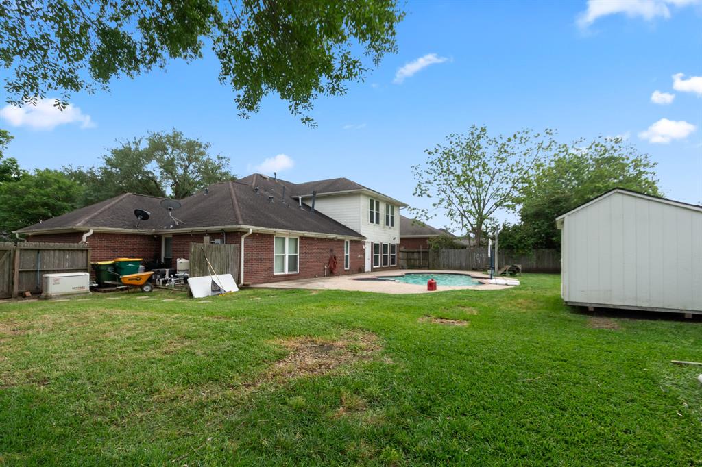 2608 George Street, Pearland, Texas image 32
