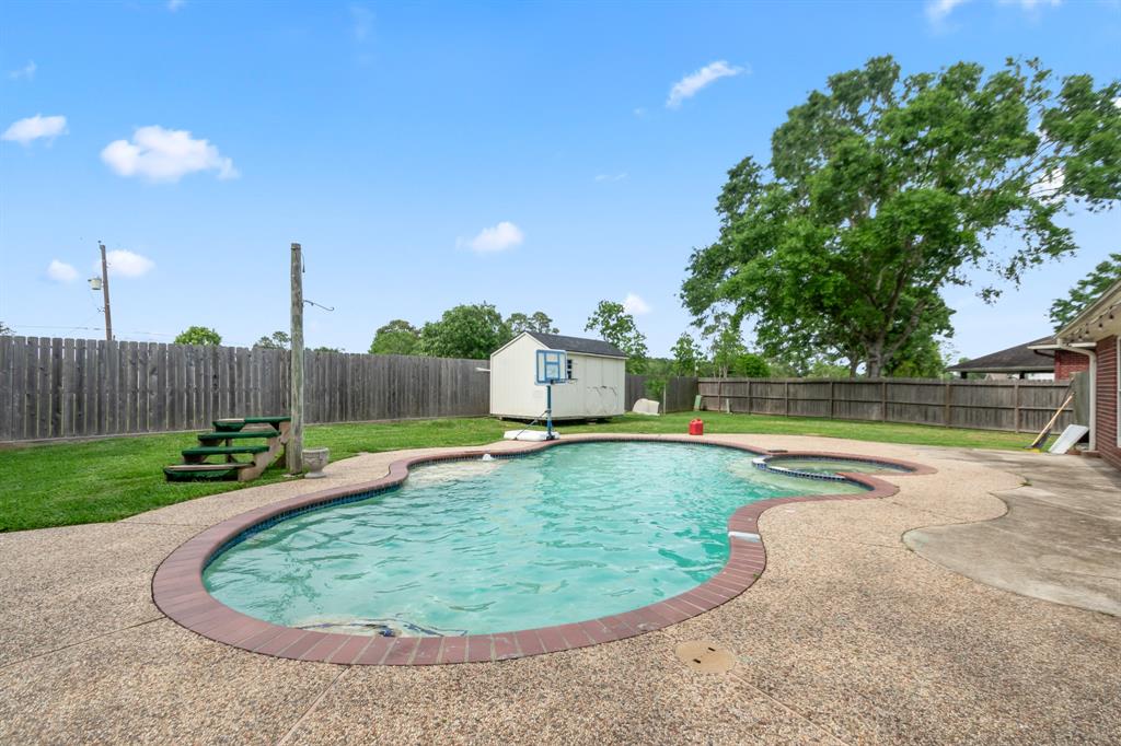 2608 George Street, Pearland, Texas image 35