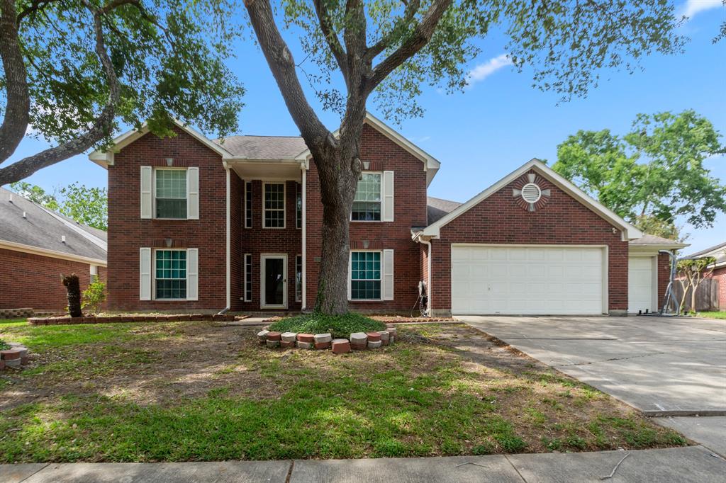 2608 George Street, Pearland, Texas image 3