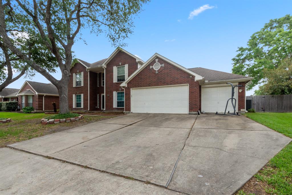 2608 George Street, Pearland, Texas image 4