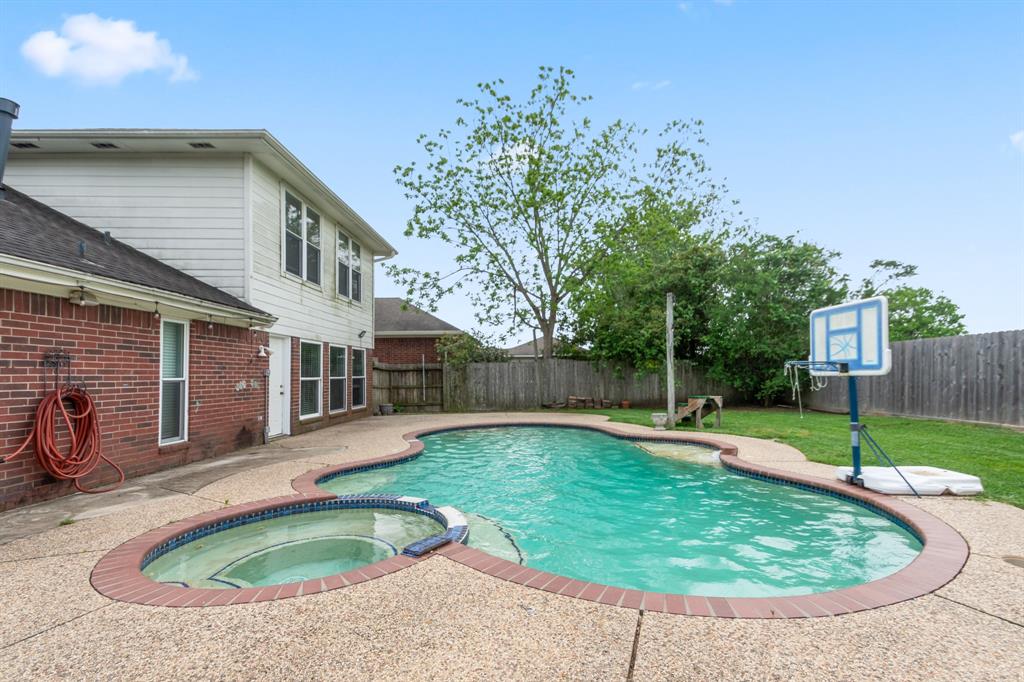 2608 George Street, Pearland, Texas image 31