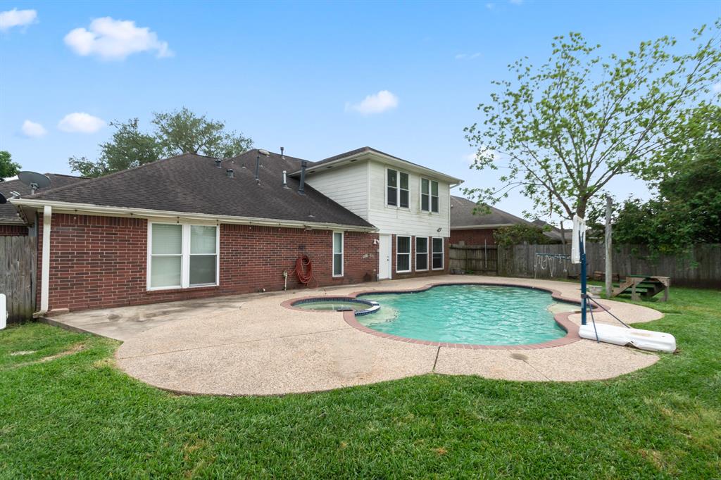 2608 George Street, Pearland, Texas image 30