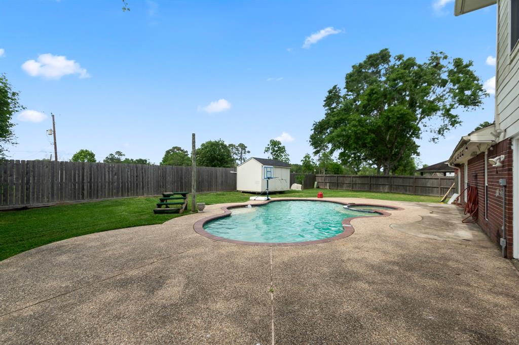 2608 George Street, Pearland, Texas image 34